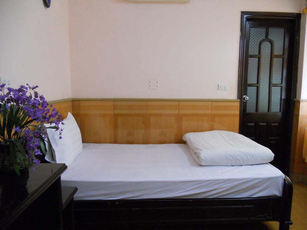 The Long Hotel Ninh Binh Rom bilde